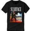 Scarface Hello Friend graphic T Shirt