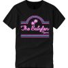 Scarface The Babylon Miami Retro graphic T Shirt