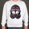 Star Wars Stormtrooper graphic Sweatshirt