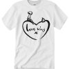 charlie mackesy graphic T Shirt