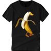 Banana Duck graphic T Shirt