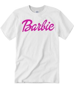 Barbie - Party smooth T Shirt