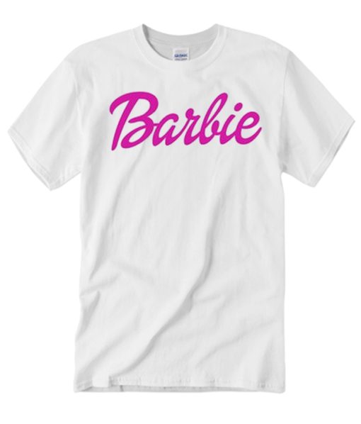 Barbie - Party smooth T Shirt