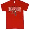 Buccaneers smooth T Shirt