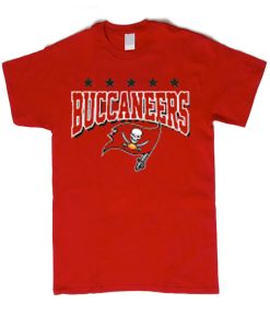 Buccaneers smooth T Shirt