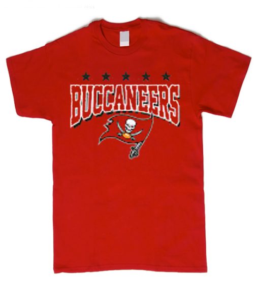 Buccaneers smooth T Shirt