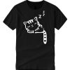 Cat Ear smooth T Shirt