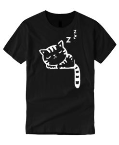 Cat Ear smooth T Shirt