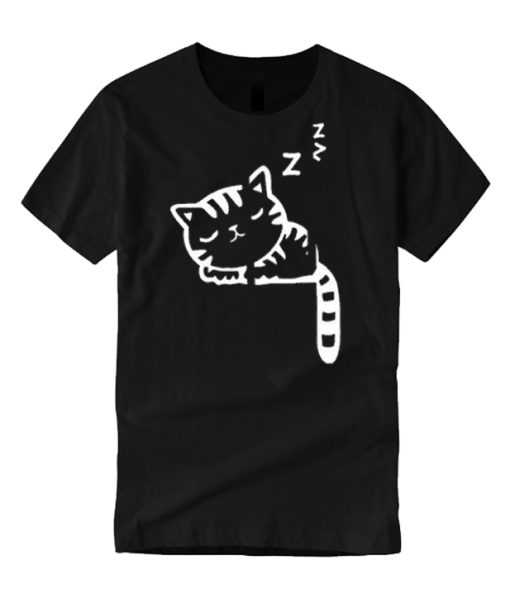 Cat Ear smooth T Shirt