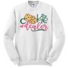 Cookie Dealer smooth Sweatshirt