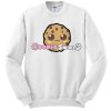 Cookie Swirl C smooth Sweatshirt