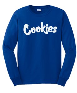 Cookies smooth Sweatshirt