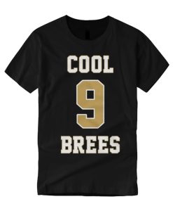 Drew Brees Saints Football graphic T Shirt