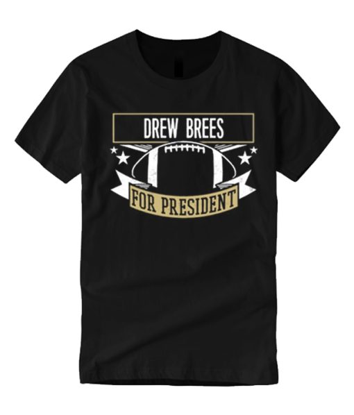 Drew Brees graphic T Shirt