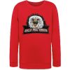 Eagle Fang graphic Sweatshirt