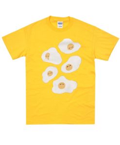 Eggy Fun smooth T Shirt