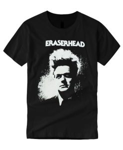 Eraserhead graphic T Shirt