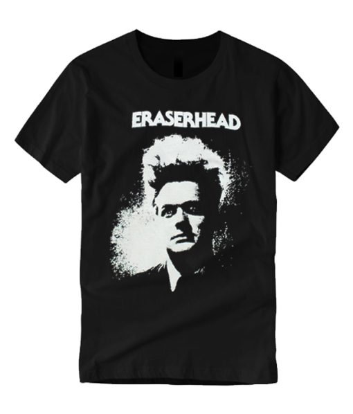 Eraserhead graphic T Shirt