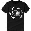 Family Daddy Shark smooth T Shirt