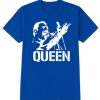 Freddy Mercury Queen smooth T Shirt