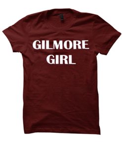 Gilmore girl smooth T Shirt