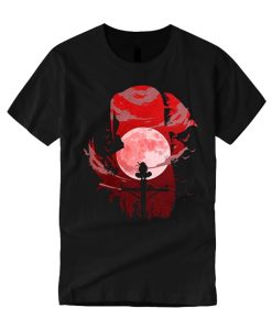 Itachi - naruto smooth T Shirt