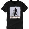 Kamala Harris - Her Story smooth T Shirt