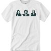 Kamala Harris, Stacey Abrams & Alexandrai Ocasio graphic T Shirt