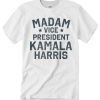 Kamala Harris Vintage graphic T Shirt