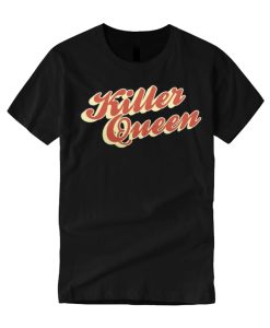 Killer Queen smooth T Shirt