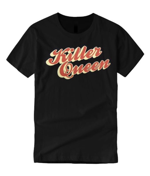 Killer Queen smooth T Shirt