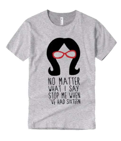 Linda Belcher graphic T Shirt