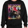 MF DOOM - MADVILLAIN Vintage graphic Sweatshirt