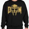 MF Doom Graphic Hip Hop graphic Sweatshirt