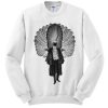 Magik Man Unisex smooth Sweatshirt