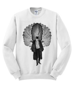 Magik Man Unisex smooth Sweatshirt