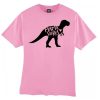 MamaSaurus smooth T Shirt