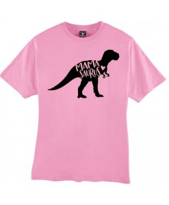 MamaSaurus smooth T Shirt