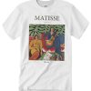 Matisse - Aesthetic graphic T Shirt