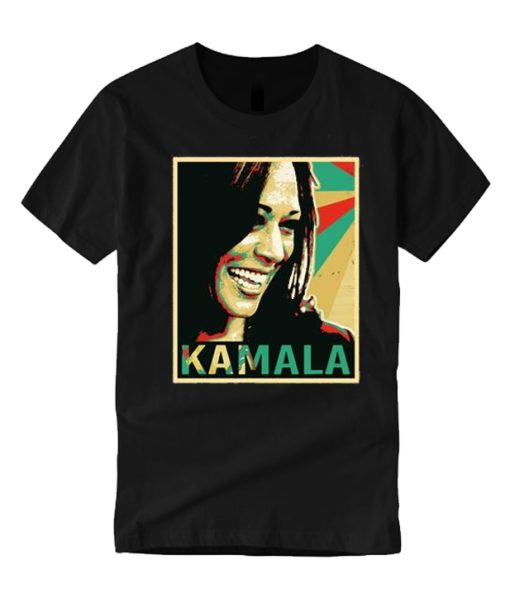 Mme Vice President Kamala Harris graphic T Shirt