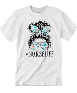 Nurses Life - medical smooth T Shirt