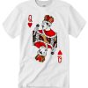 Queen - Rock smooth T Shirt