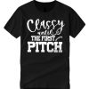 Softball smooth T Shirt