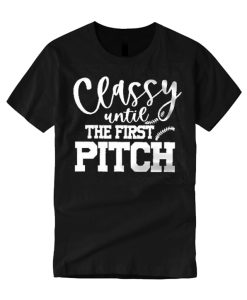 Softball smooth T Shirt