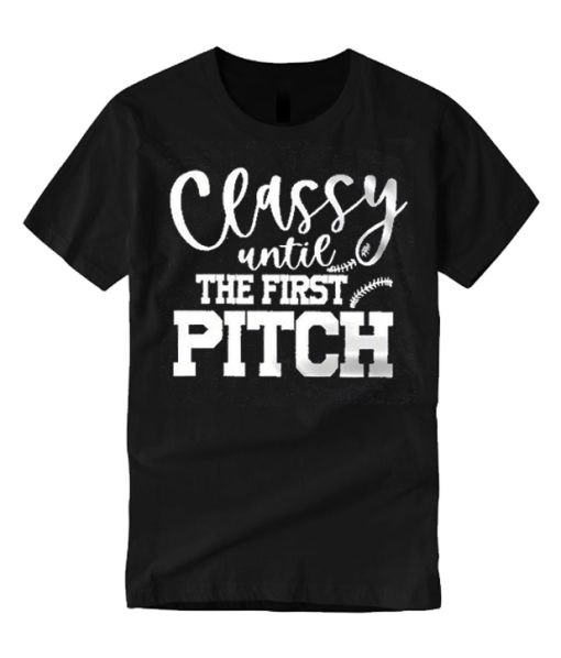 Softball smooth T Shirt