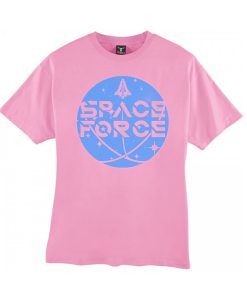 Space Force NASA smooth T Shirt