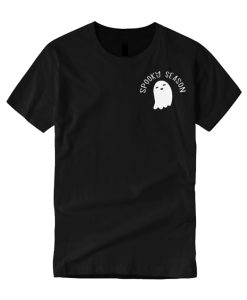 Spooky Season smooth T Shirt