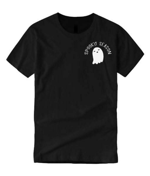 Spooky Season smooth T Shirt