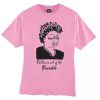 Stacey Abrams - Election graphic T Shirt