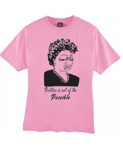Stacey Abrams - Election graphic T Shirt
